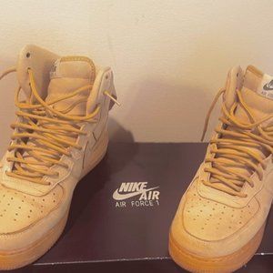 Nike Air Force 1 High '07 LV8 WB